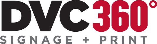 DVC360 Logo